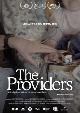 Poster The Providers