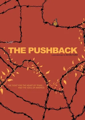 Poster The Pushback