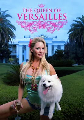 Poster The Queen of Versailles