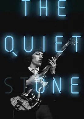 Poster The Quiet One