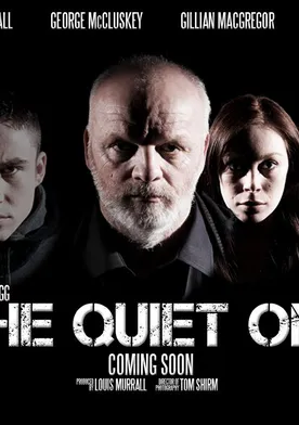 Poster The Quiet One