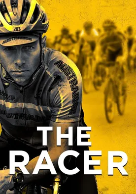 Poster The Racer