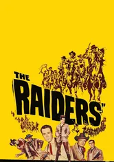 Poster The Raiders