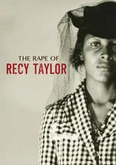 Poster The Rape of Recy Taylor