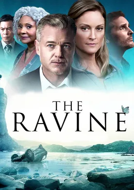 Poster The Ravine