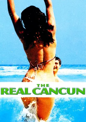 Poster The Real Cancun