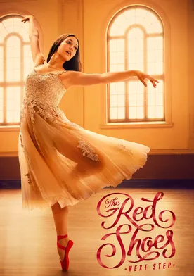 Poster The Red Shoes: Next Step