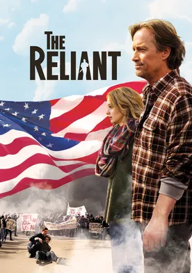 Poster The Reliant