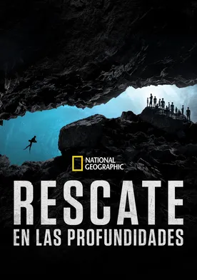 Poster The Rescue