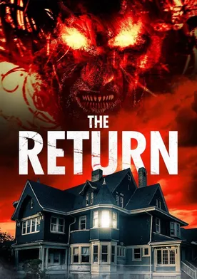 Poster The Return