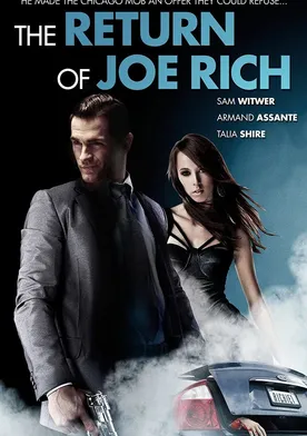 Poster The Return of Joe Rich