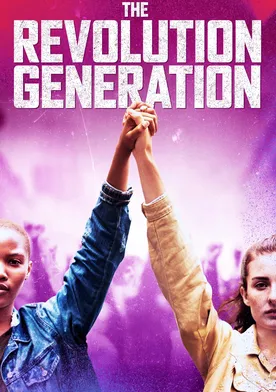 Poster The Revolution Generation