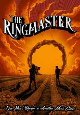 Poster The Ringmaster