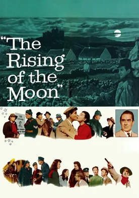 Poster The Rising of the Moon