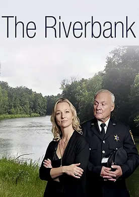 Poster The Riverbank