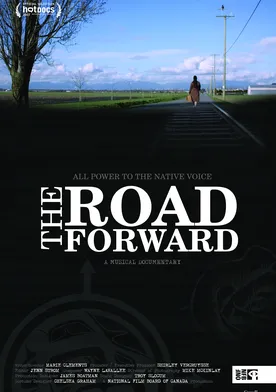 Poster The Road Forward