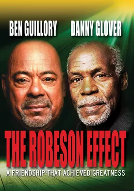 Poster The Robeson Effect