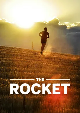 Poster The Rocket