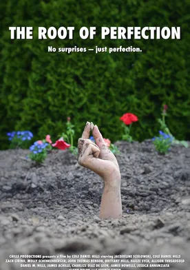 Poster The Root of Perfection