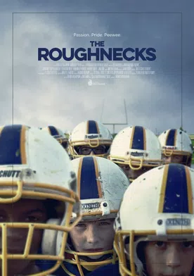 Poster The Roughnecks