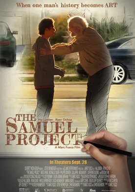 Poster The Samuel Project