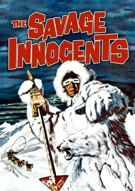 Poster The Savage Innocents