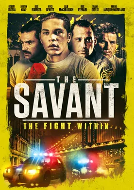 Poster The Savant