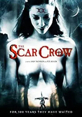 Poster The Scar Crow