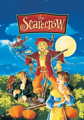 Poster The Scarecrow