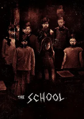 Poster The School