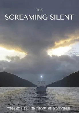 Poster The Screaming Silent