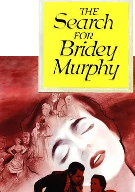 Poster The Search for Bridey Murphy