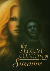 Poster The Second Coming of Suzanne