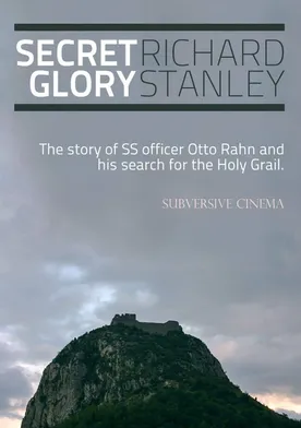 Poster The Secret Glory