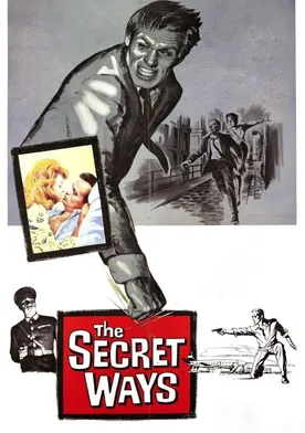 Poster The Secret Ways