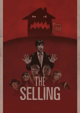 Poster The Selling