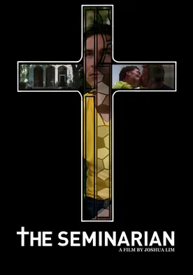 Poster The Seminarian