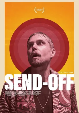 Poster The Send-Off