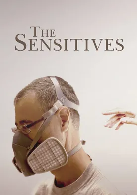 Poster The Sensitives