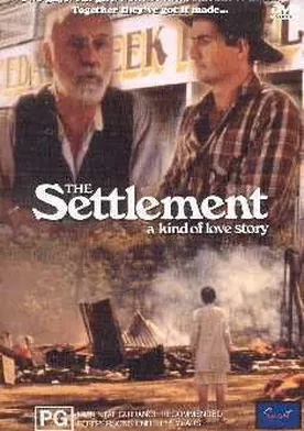 Poster The Settlement