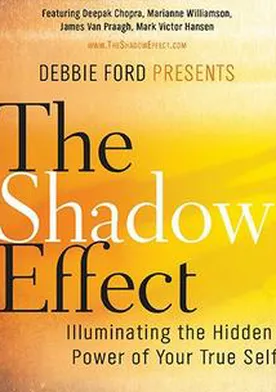 Poster The Shadow Effect