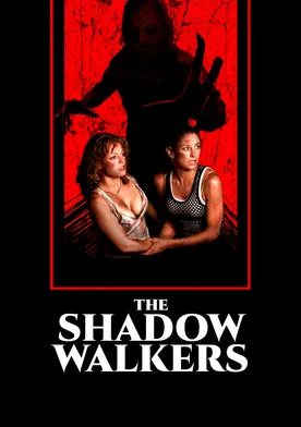 Poster The Shadow Walkers