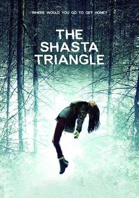 Poster The Shasta Triangle