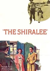 Poster The Shiralee