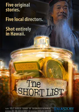 Poster The Short List