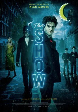 Poster The Show