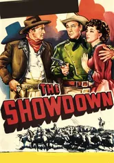 Poster The Showdown