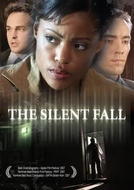 Poster The Silent Fall