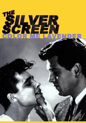 Poster The Silver Screen: Color Me Lavender