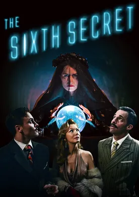 Poster The Sixth Secret